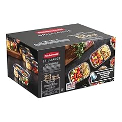 Rubbermaid teilige brilliance gebraucht kaufen  Wird an jeden Ort in Deutschland