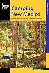 Camping new mexico for sale  Delivered anywhere in USA 