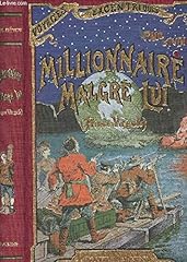 Millionnaire malgre d'occasion  Livré partout en France