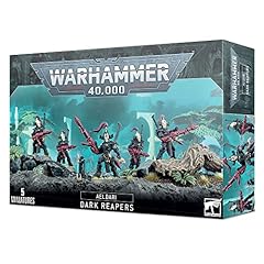 Games workshop warhammer d'occasion  Livré partout en France