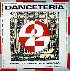 Danceteria vinile prima usato  Spedito ovunque in Italia 