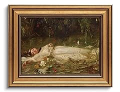 Gold framed wall for sale  Delivered anywhere in USA 