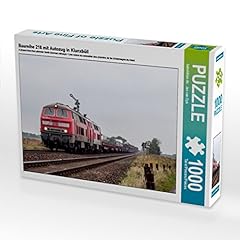 Calvendo puzzle baureihe gebraucht kaufen  Wird an jeden Ort in Deutschland