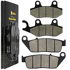 Caltric front rear for sale  Delivered anywhere in USA 
