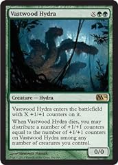 Magic gathering vastwood for sale  Delivered anywhere in USA 