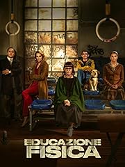 Educazione fisica usato  Spedito ovunque in Italia 