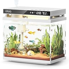 Fish tank smart for sale  Delivered anywhere in USA 