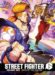 Street fighter volume for sale  Delivered anywhere in UK
