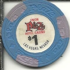 Union plaza casino for sale  Delivered anywhere in USA 