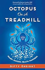 Octopus treadmill women. d'occasion  Livré partout en Belgiqu