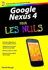 Google nexus poche for sale  Delivered anywhere in UK
