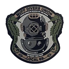 Muff diver union for sale  Delivered anywhere in UK