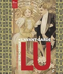 Lu. marque garde d'occasion  Livré partout en France