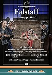 Falstaff dvd for sale  Delivered anywhere in USA 