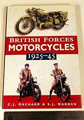 British forces motorcycles for sale  Delivered anywhere in UK