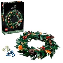 Lego icons grinalda d'occasion  Livré partout en France