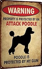 Qkiods warning property for sale  Delivered anywhere in USA 