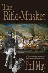Rifle musket for sale  Delivered anywhere in USA 