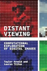 Distant viewing computational gebraucht kaufen  Wird an jeden Ort in Deutschland