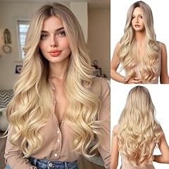 Esmee blonde wig for sale  Delivered anywhere in UK