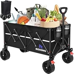 Folding wagon cart for sale  Delivered anywhere in USA 