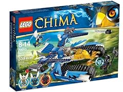 Lego chima 70013 for sale  Delivered anywhere in USA 