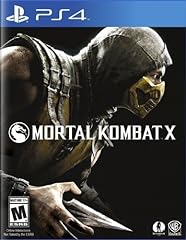 Mortal kombat greatest for sale  Delivered anywhere in USA 