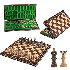 Master chess wooden for sale  Delivered anywhere in Ireland