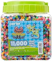 Perler beads assorted for sale  Delivered anywhere in USA 