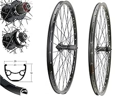 Laufradsatz mtb bdcp gebraucht kaufen  Wird an jeden Ort in Deutschland
