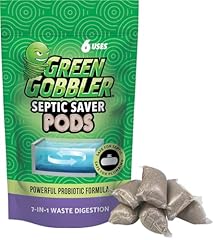 Green gobbler septic for sale  Delivered anywhere in USA 
