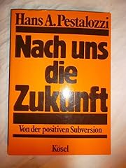 Zukunft positiven subversion gebraucht kaufen  Wird an jeden Ort in Deutschland