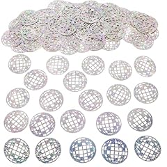 100 stück discokugel gebraucht kaufen  Wird an jeden Ort in Deutschland