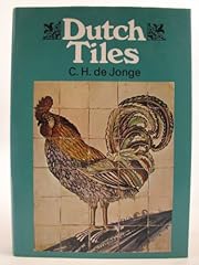 Dutch tiles for sale  Delivered anywhere in UK