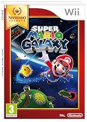 Super mario galaxy d'occasion  Livré partout en Belgiqu