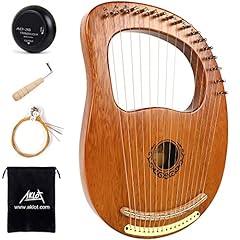 Lyre harp aklot for sale  Delivered anywhere in USA 