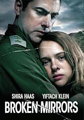 Broken mirrors dvd for sale  Delivered anywhere in USA 