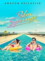 Palm springs gebraucht kaufen  Wird an jeden Ort in Deutschland