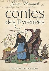 Contes pyrénées d'occasion  Livré partout en France