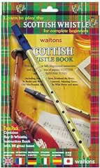 Waltons scottish whistle for sale  Delivered anywhere in USA 