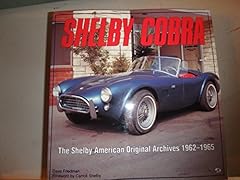 Shelby cobra shelby for sale  Delivered anywhere in USA 