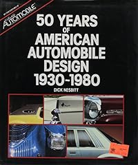 Years american automobile for sale  Delivered anywhere in USA 