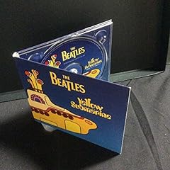 Yellow submarine 1999 d'occasion  Livré partout en Belgiqu