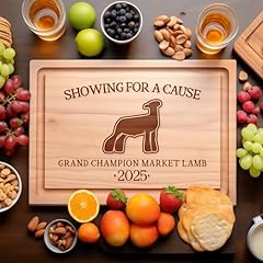 Showing cause lamb for sale  Delivered anywhere in USA 