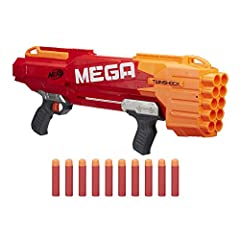 Nerf mega twinshock for sale  Delivered anywhere in USA 