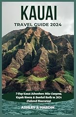 Kauai travel guide for sale  Delivered anywhere in UK