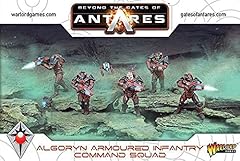 Antares algoryn command gebraucht kaufen  Wird an jeden Ort in Deutschland