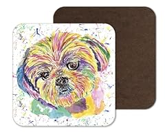 Coaster shih tzu for sale  Delivered anywhere in UK