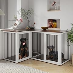 Dog crate furniture for sale  Delivered anywhere in USA 