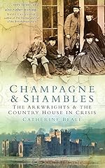 Champagne shambles arkwrights for sale  Delivered anywhere in UK